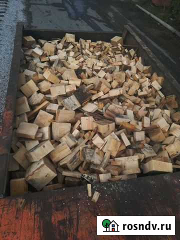 Дрова Курган - изображение 1