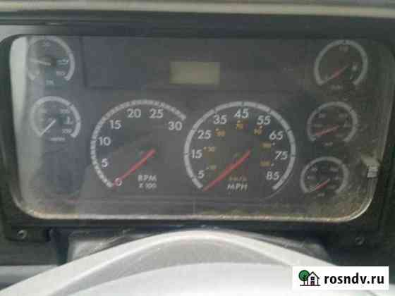 Панель приборов Freightliner columbia 120 Сыктывкар