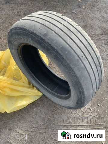 Летняя резина r 18 Печора - изображение 1