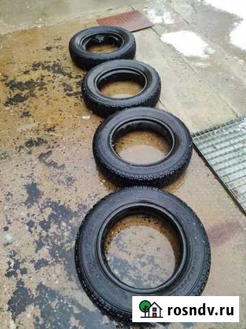 Шины 185 65 17 Тарко-Сале - изображение 1