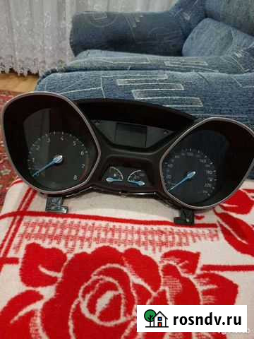 Продам приборку от 3 форда Сегежа - изображение 1