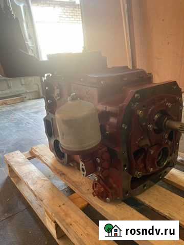 Механичсекая кпп на мтз 1523 из капремонта Череповец - изображение 1