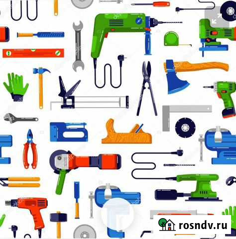 Муж на час Конаково - изображение 1