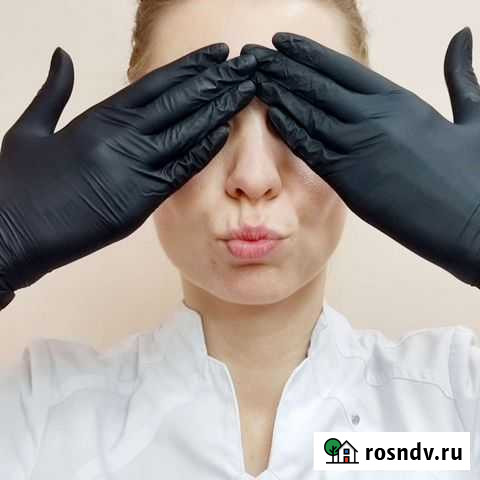 Косметолог, холодная плазма Красноярск - изображение 1