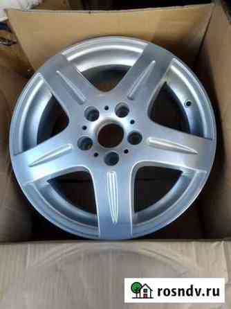 Диски VW, Skoda, Mercedes 5x112 R16 4 диска Чебоксары