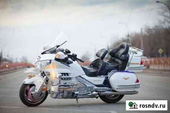 Продажа honda GW 1800 Красноярск