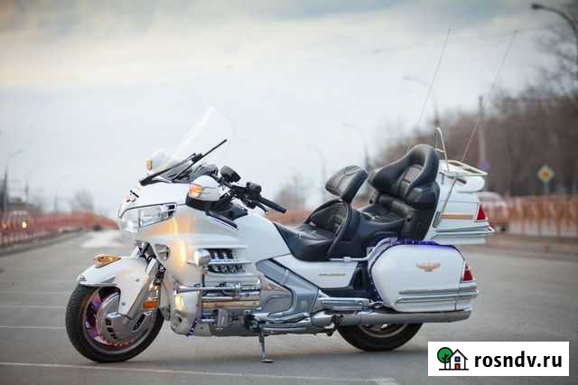 Продажа honda GW 1800 Красноярск - изображение 1