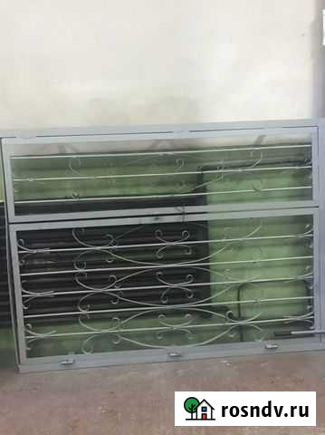 Калитка б/у Железногорск - изображение 1