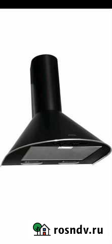 Вытяжка каминная Elikor Красноярск - изображение 1