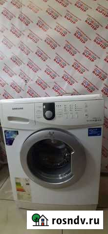 Стиральная машина 50265 Ангарск - изображение 1