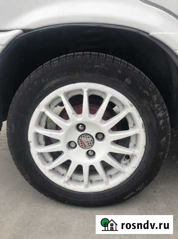 Колеса на ваз r14 летние диски Ноябрьск - изображение 1