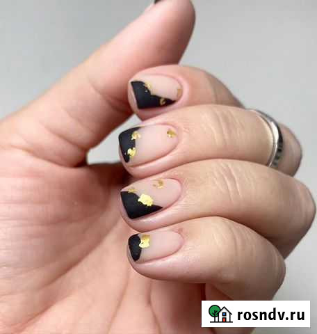 Мастер маникюра Братск - изображение 1