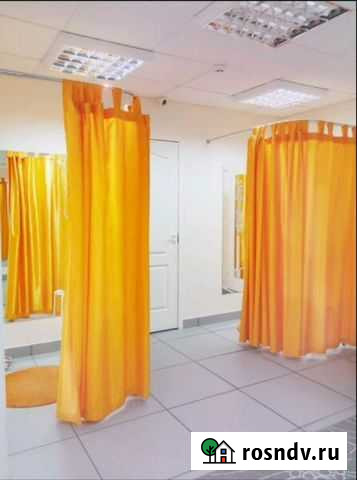 Пошив примерочных Санкт-Петербург - изображение 1