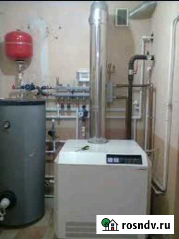 Сантехник услуги Махачкала - изображение 1