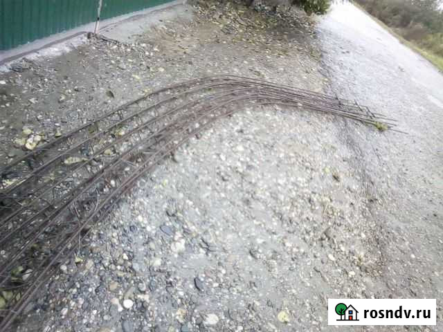 Дуги на теплицу Майский - изображение 1