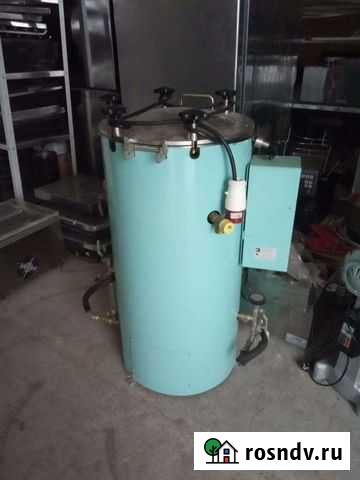Автоклав, стерилизатор паровой Каменка - изображение 1