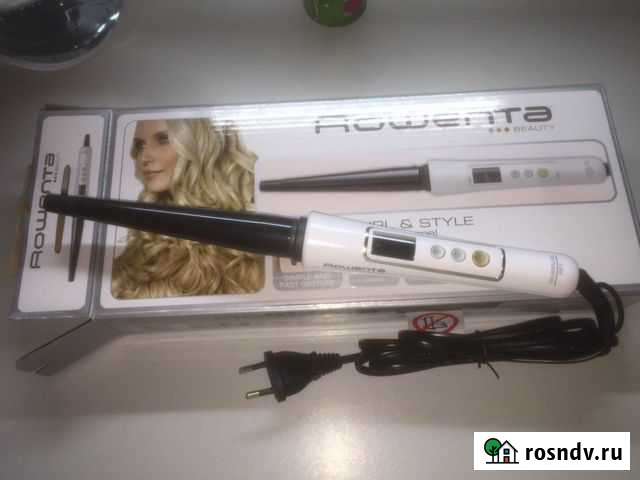 Плойка новая Ижевск - изображение 1