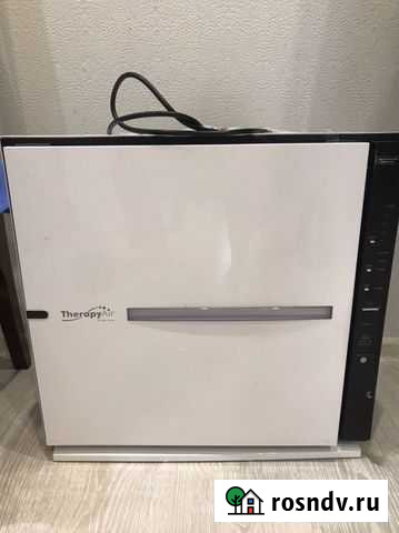 Ионизатор воздуха zepter Ханты-Мансийск - изображение 1