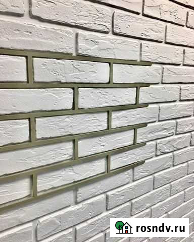 Трафарет под Кирпич Невинномысск - изображение 1