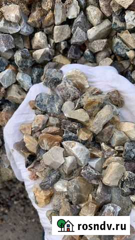 Доставка сыпучих грузов Краснознаменск - изображение 1