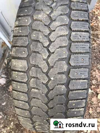 Шины 215 60 16 комплект Прокопьевск - изображение 1