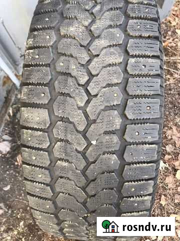 Шины 215 60 16 комплект Прокопьевск - изображение 1