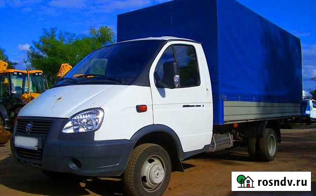 Грузовое такси (грузоперевозки) Сельцо - изображение 1