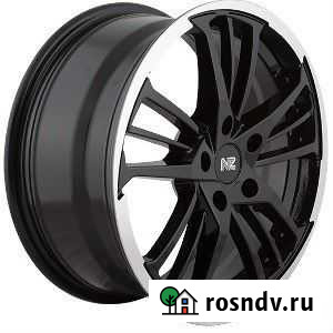 Диски литые R16 5/108 Ижевск - изображение 1