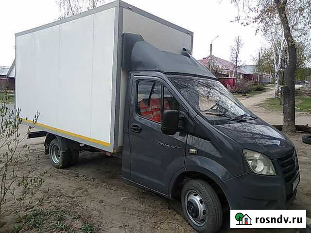 Грузоперевозки, Грузчики Димитровград - изображение 1