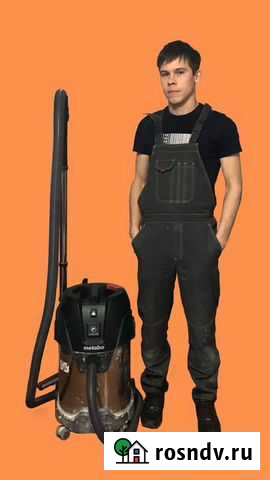 Поклейка обоев Иваново - изображение 1