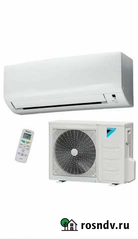 Кондиционер(установка,продажа,то,ремонт) Оренбург - изображение 1