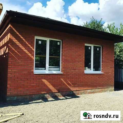 Окна пластиковые Заюково - изображение 1