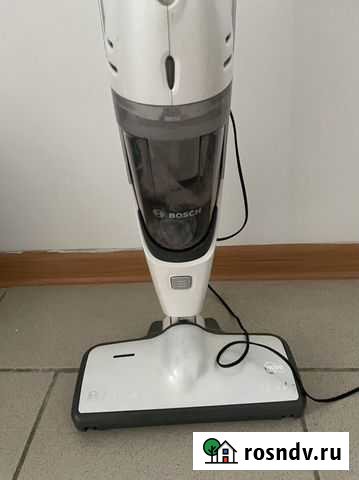 Пылесос беспроводной Дубовая Роща - изображение 1