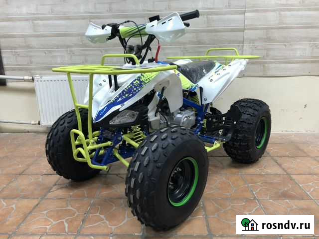 Квадроцикл BSE 125 Тула - изображение 1