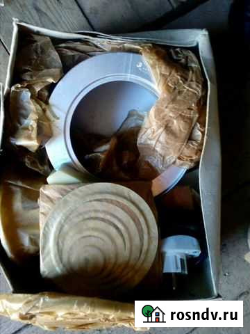 Баня лабораторная с электрическим и огневым подогр Смоленск - изображение 1