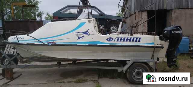 Лодка моторная Нижневартовск - изображение 1
