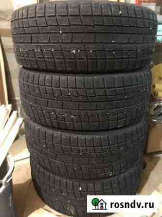 Yokohama 215/50 R17 4шт Михайловка
