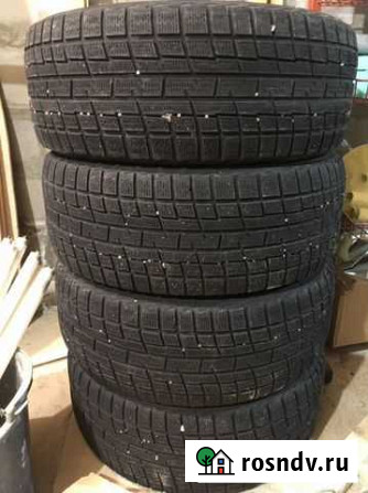 Yokohama 215/50 R17 4шт Михайловка - изображение 1