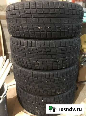 Yokohama 215/50 R17 4шт Михайловка - изображение 1