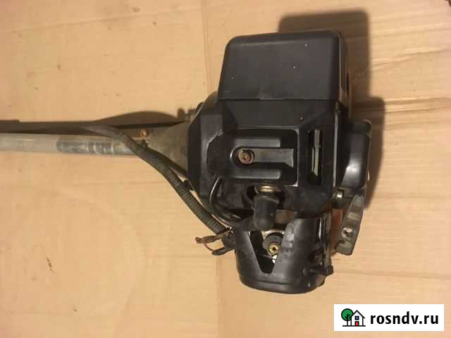 Триммер бензиновый бу Белая Калитва - изображение 1