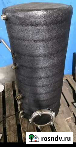 Бойлер косвенного нагрева новый Новокузнецк - изображение 1