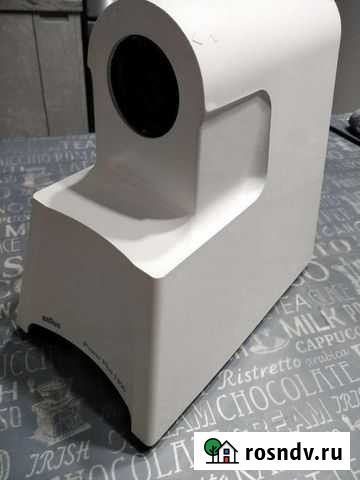 Корпус для мясорубки Томилино - изображение 1