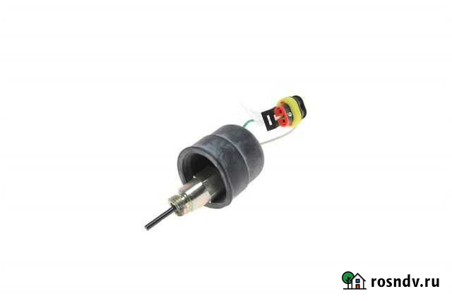 Свеча накаливания камаз,маз пжд теплостар 14тс-10 Бронницы - изображение 1