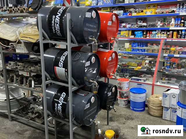 Моторное масло автомобильное Бийск - изображение 1