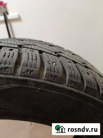 Nokian 215/55 R16 Видное - изображение 1