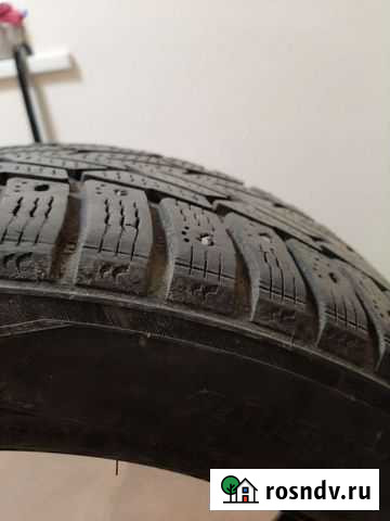 Nokian 215/55 R16 Видное - изображение 1