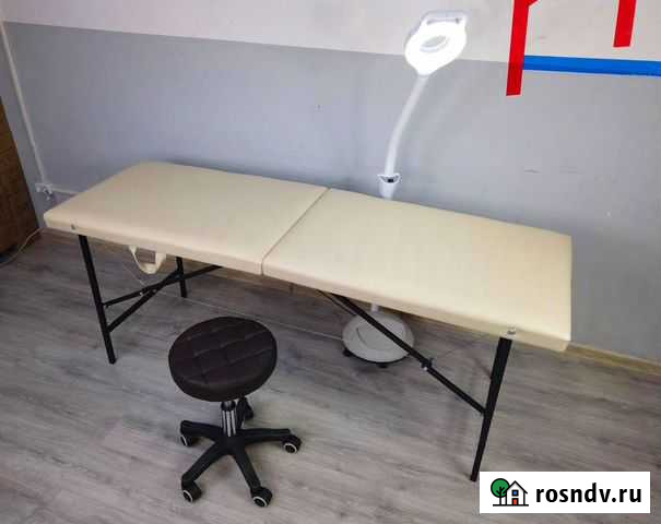 Кушетка для наращивания Тихвин - изображение 1