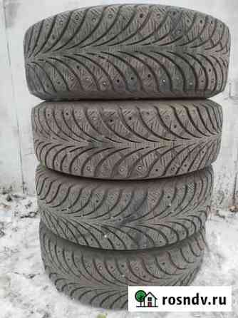 Goodyear на 15 Кемерово