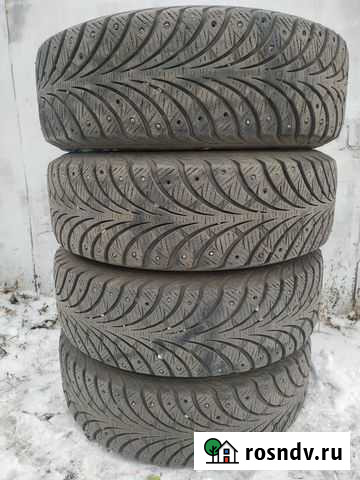Goodyear на 15 Кемерово - изображение 1