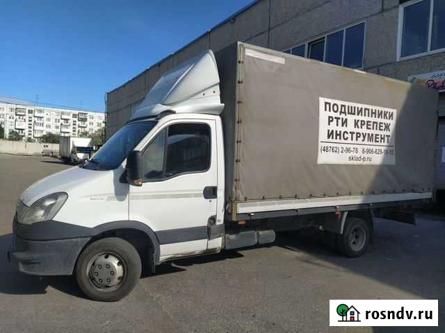 Перевезём всё что надо Апатиты - изображение 1